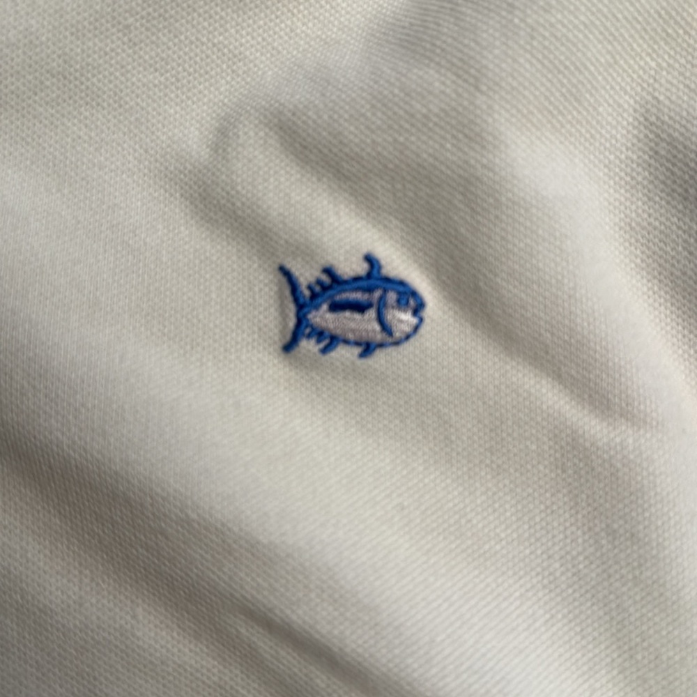Polo southern tide size XL skipjack polo - Picture 3 of 3